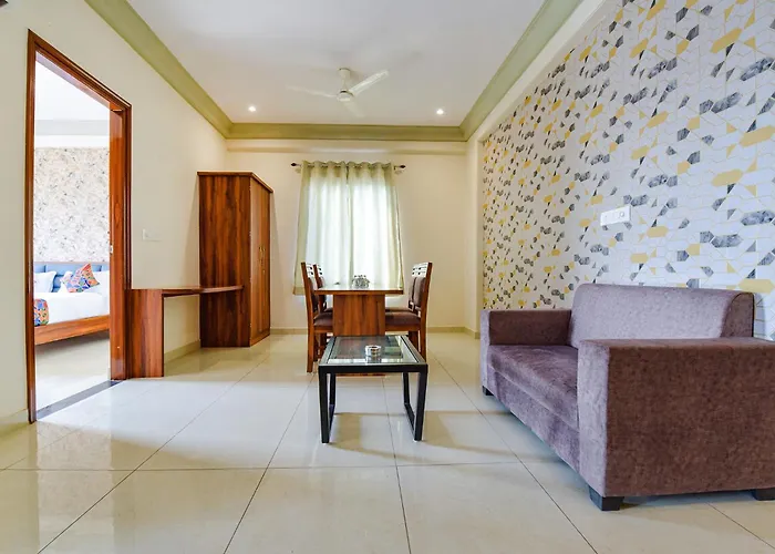 Hotel Bungalow 18 Jaipur