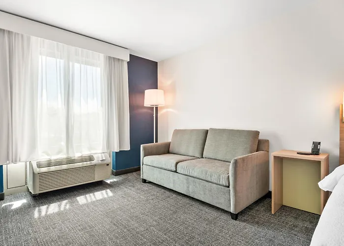 Inn At Philadelphia Airport