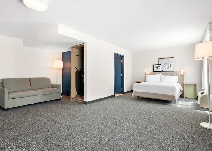 Inn At Philadelphia Airport
