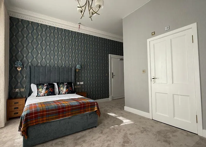 Armadillo Guest House- Adults Only Edinburgh