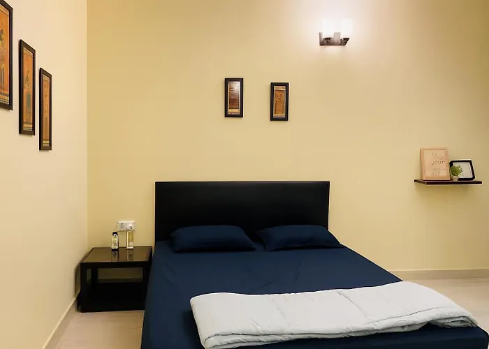 Regal Courtyard Hotel Bhubaneswar