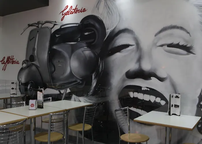 Ibis Styles Roma Vintage Hotel