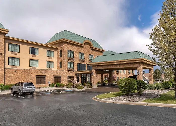 Best Western Premier Pasco Inn And Suites