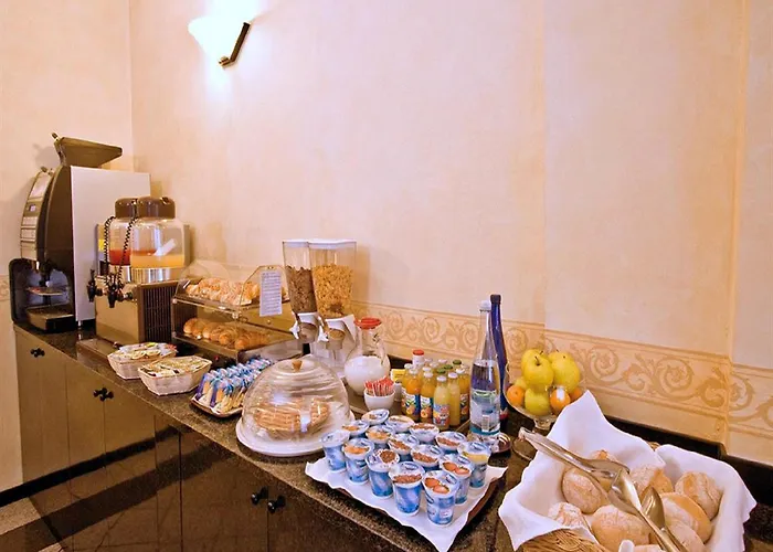 Piccolo Hotel Milan