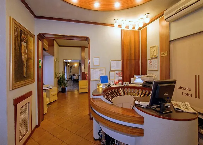 Piccolo Hotel Milan