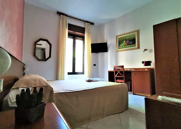 Hotel Venini Milan