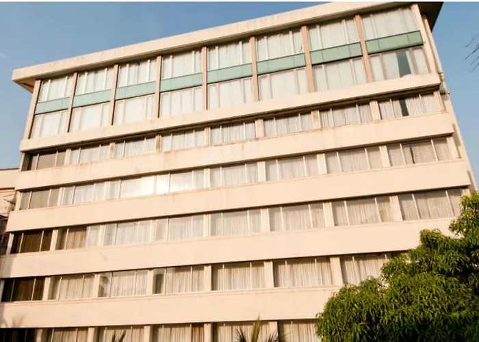 Hotel Residency Andheri Mumbai