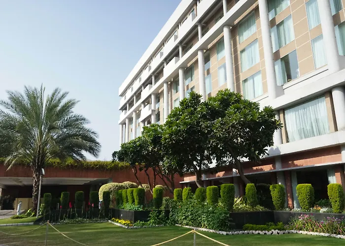 Hotels near Chandigarh Airport