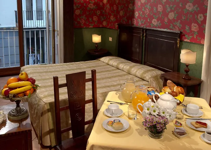 Chiaja Hotel De Charme Naples