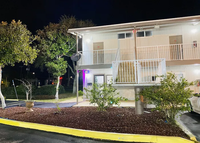 Host Inn Daytona Beach
