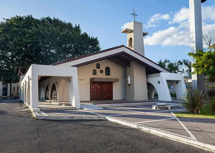 Wyndham San Jose Herradura