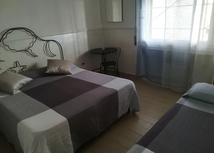 Mia Suites Hotel Bella Capri Naples