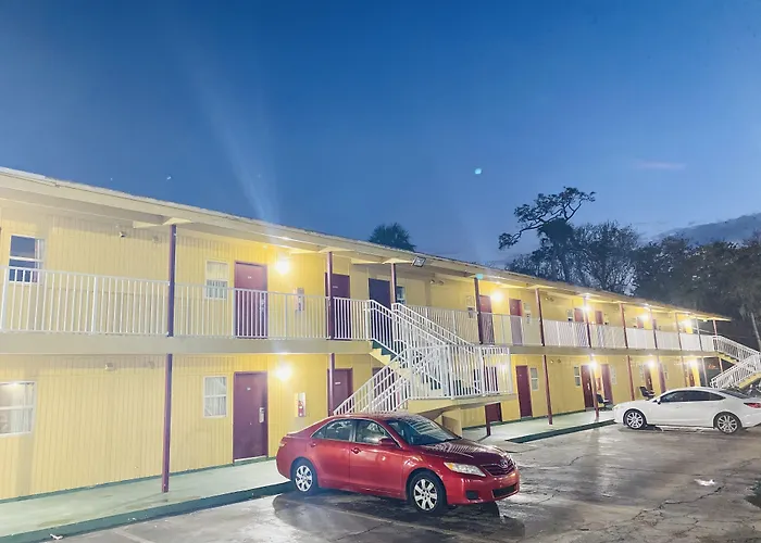 Royal Inn Daytona Beach