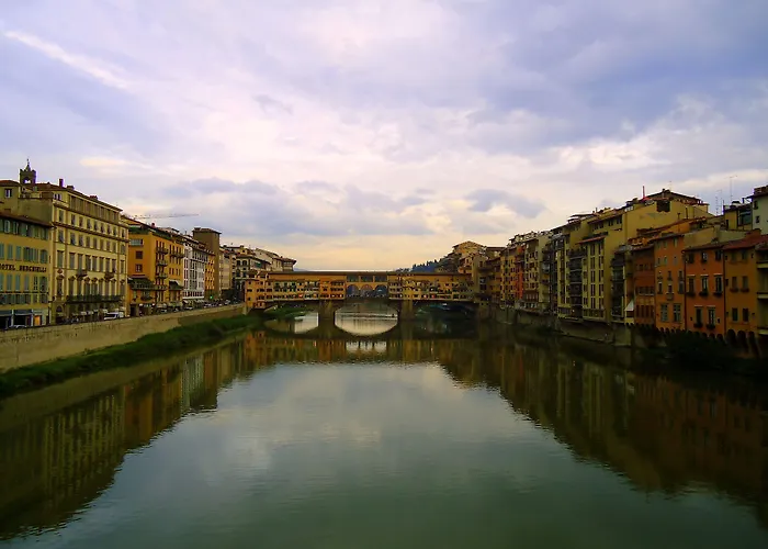 Cimabue 9 Hotel Florence