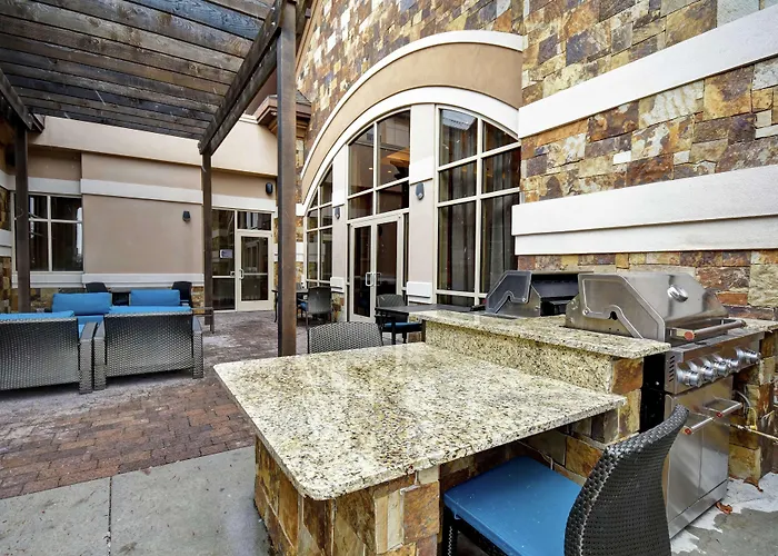 Homewood Suites By Hilton Boise
