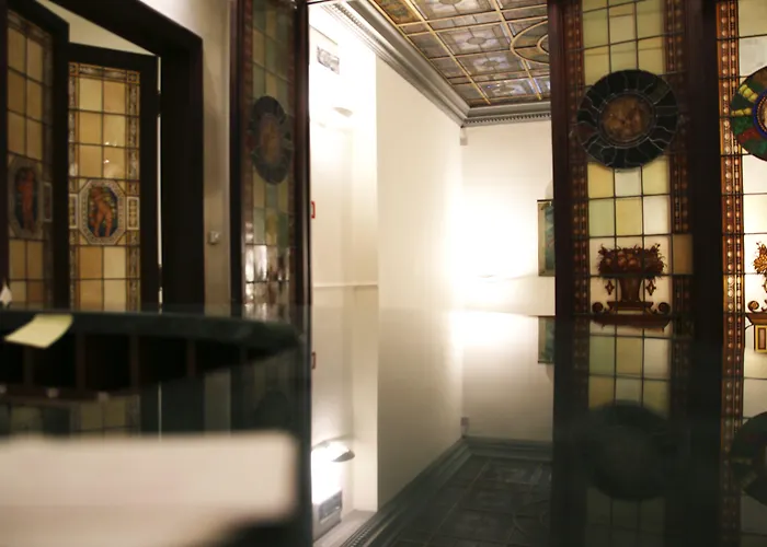 Hotel Accademia Florence