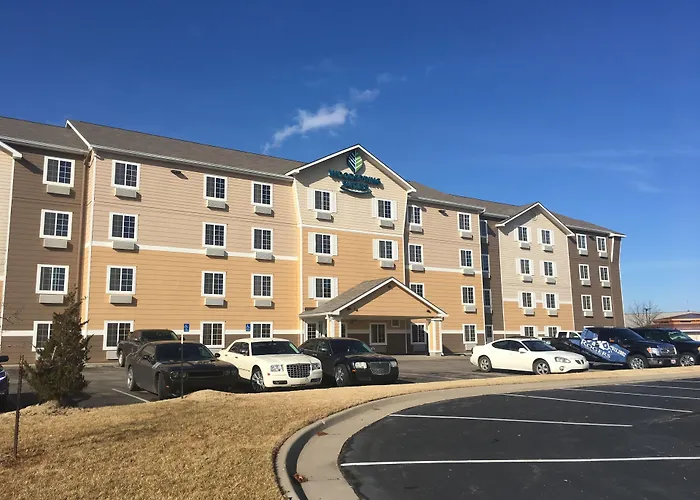 Extended Stay America Select Suites - Wichita - Airport