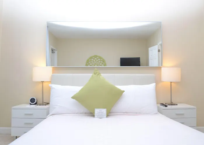 Tranquilo Hotel Fort Lauderdale