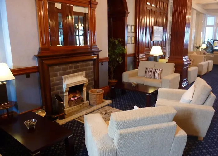 Hotel Victoria Newquay 