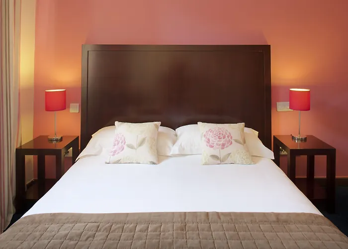 Hotel Relais Acropolis Nice