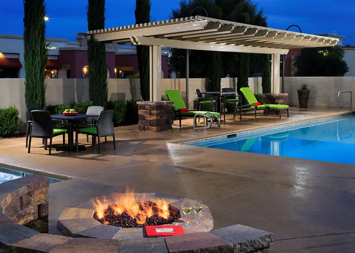 Hampton Inn & Suites Las Vegas South