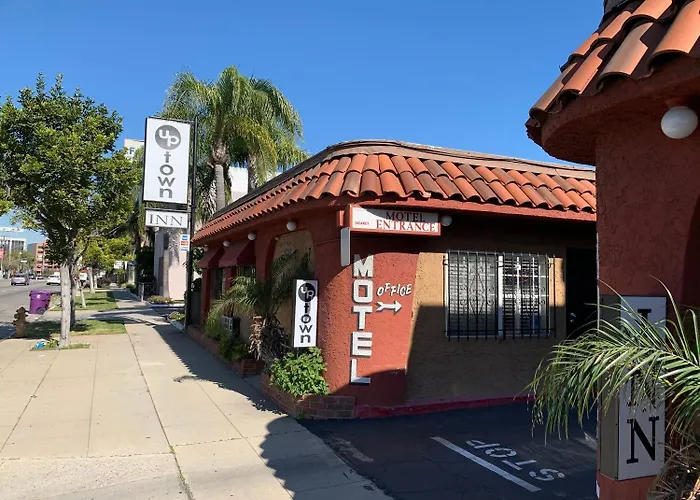 Uptown Inn Long Beach