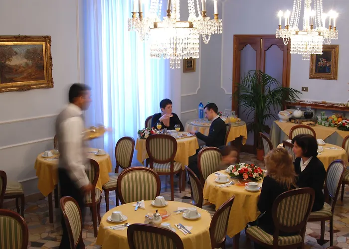 Hotel Silla Florence