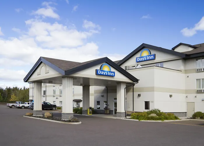 Days Inn By Wyndham Thunder Bay North
