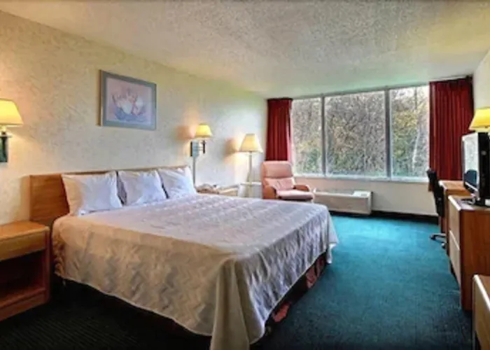 Airport Inn Flint Airport