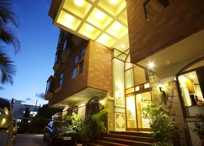 The Paradise By Tunga Mumbai