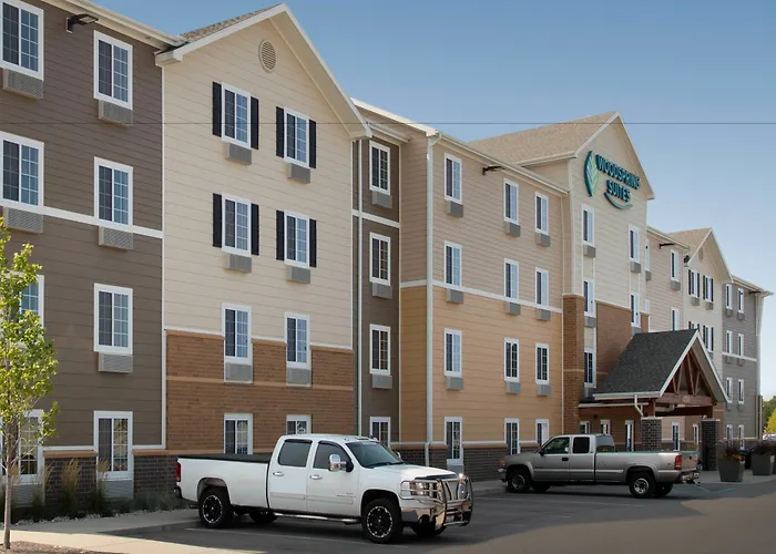 Extended Stay America Select Suites - Kalamazoo - West
