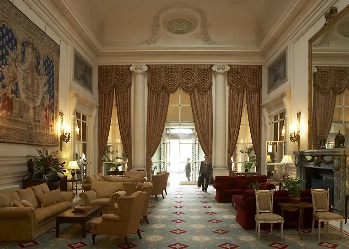 Luton Hoo Hotel, Golf And Spa