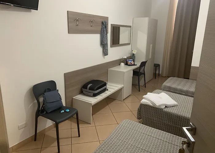 Hotel Siro Milan