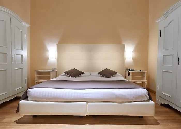 Hotel Cosimo De' Medici Florence