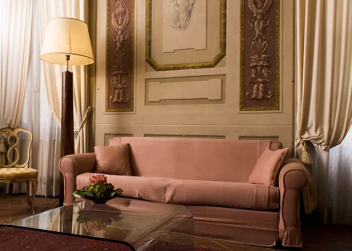 Residenza D'Epoca Palazzo Galletti Florence