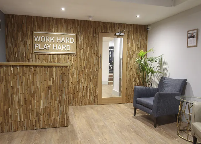Fistral Beach Hotel And Spa - Adults Only Newquay 