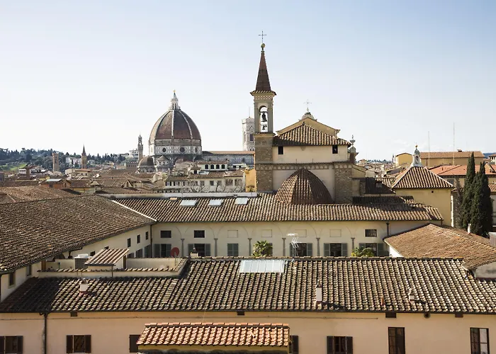 Hotel Panorama Florence