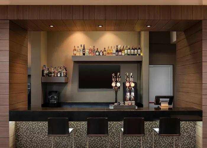 Hampton By Hilton Bogota Airport Hotel