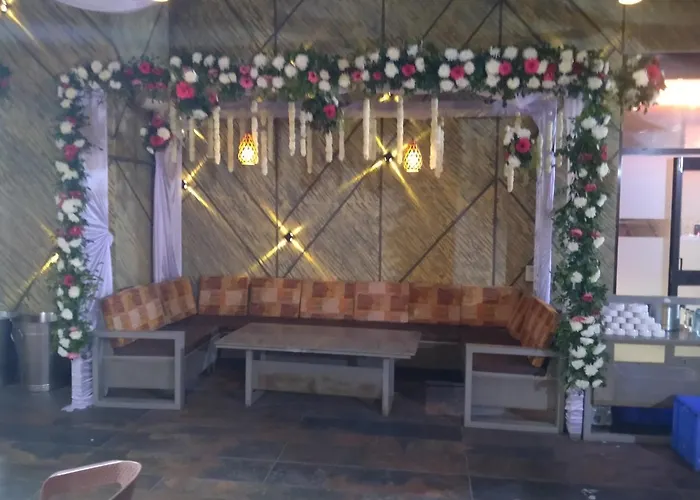 Hotel Silvera Grand Ahmedabad