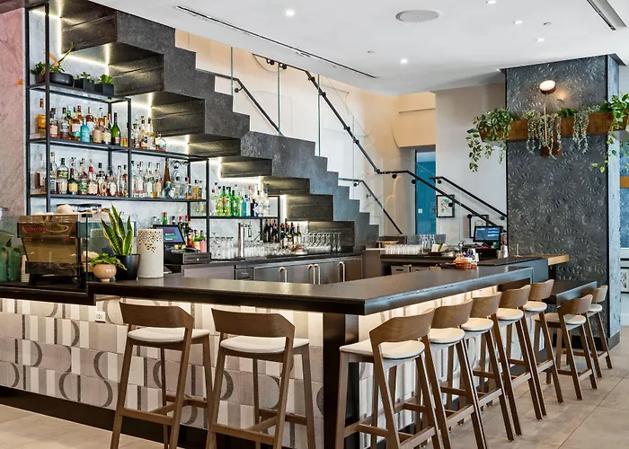 Alma San Diego Downtown, A Tribute Portfolio Hotel