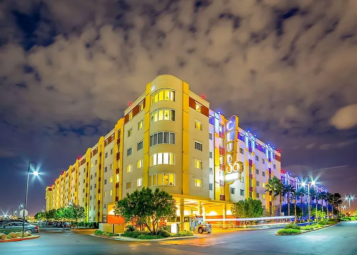Bluegreen Vacations Club 36, An Ascend Collection Resort Las Vegas