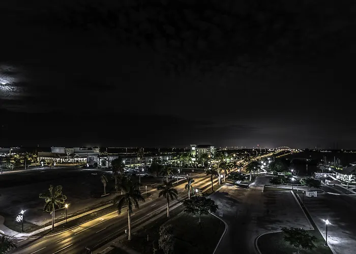 Wyvern Hotel, An Ascend Collection Hotel Punta Gorda