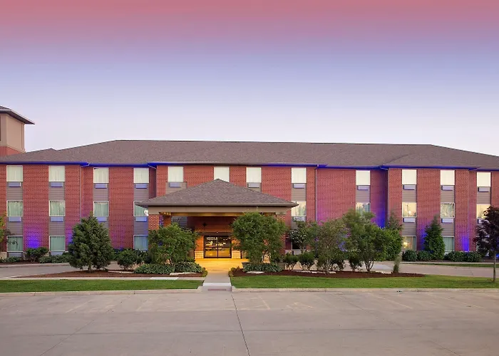 Parke Regency Hotel & Conf Ctr., BW Signature Collection Bloomington