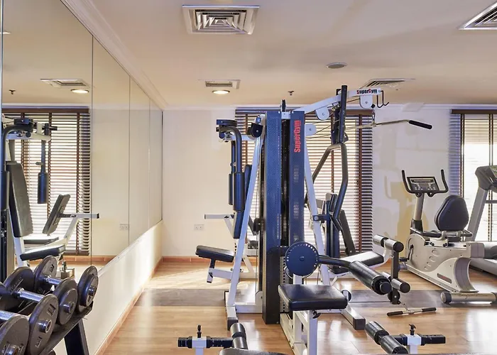 Arabian Dreams Hotel Apartments Dubai
