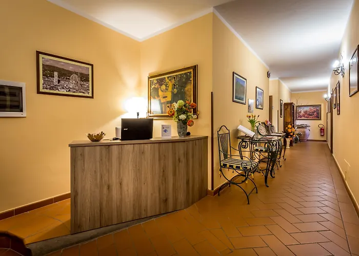 B&B Antiche Armonie Florence