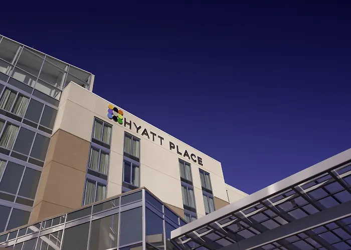 Hyatt Place Jacksonville Airport