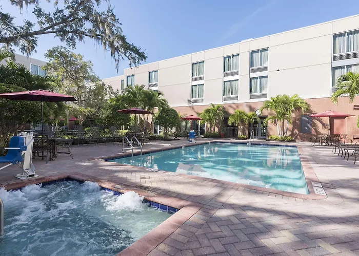 Hyatt Place Sarasota/Bradenton