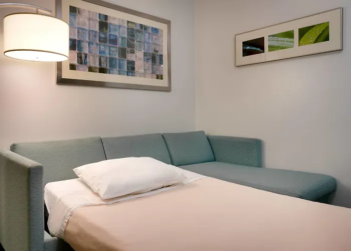 Springhill Suites By Marriott Provo
