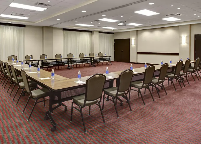 Hyatt Place Richmond Airport Sandston