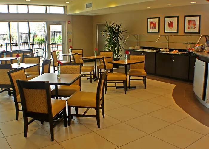Doubletree By Hilton Hotel Oklahoma City Airport